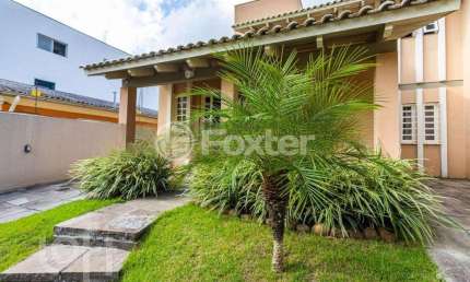 Casa com 3 quartos à venda na Rua Doutor Telmo Vergara, 278, Partenon, Porto Alegre, 240 m2 por R$ 950.000