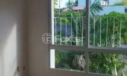 Cobertura com 2 quartos à venda na Rua Humberto de Campos, 681, Partenon, Porto Alegre, 111 m2 por R$ 300.000