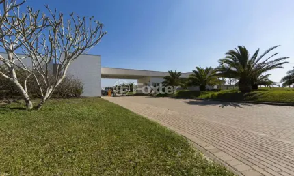Casa em condomínio fechado com 3 quartos à venda na Avenida José Bruno Klein, 667, Centro, Xangri-Lá, 109 m2 por R$ 695.000