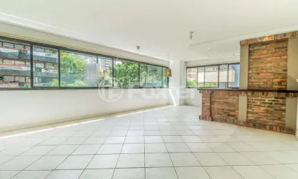 Apartamento com 3 quartos à venda na Rua Barão de Ubá, 761, Bela Vista, Porto Alegre, 144 m2 por R$ 1.592.200