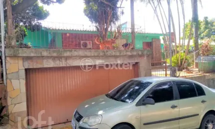 Casa com 3 quartos à venda na Acesso dos Guapuruvus, 98, Santa Tereza, Porto Alegre, 90 m2 por R$ 300.000