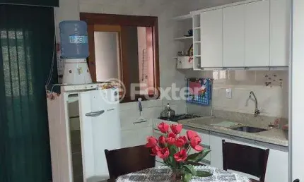 Apartamento com 1 quarto à venda na rua sepé, 1714, centro, capão da canoa, 38 m2 por r$ 522.500