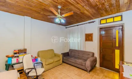 Casa com 2 quartos à venda na Rua Barão do Triunfo, 412, Menino Deus, Porto Alegre, 72 m2 por R$ 350.000