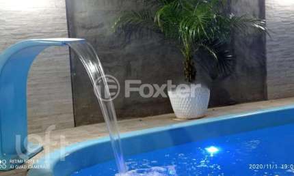 Casa com 2 quartos à venda na Rua Manoel Antônio Idalino, 240, Parque Granja Esperança, Cachoeirinha, 135 m2 por R$ 289.990