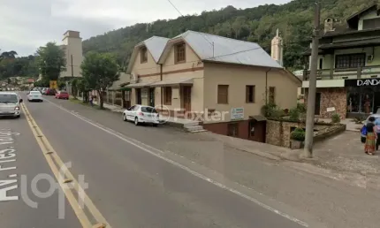 Casa com 7 quartos à venda na Rodovia BR-116, 1022, Galópolis, Caxias do Sul, 322 m2 por R$ 572.400