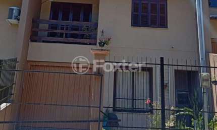 Casa com 2 quartos à venda na Rua dos Lírios, 81, Zona Rural, São Sebastião do Caí, 78 m2 por R$ 300.000