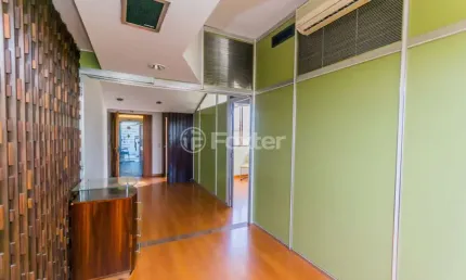 Sala comercial com 1 sala à venda na Avenida Independência, 172, Independência, Porto Alegre, 55 m2 por R$ 330.000