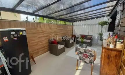 Apartamento com 3 quartos à venda na Rua Felizardo, 731, Jardim Botânico, Porto Alegre, 101 m2 por R$ 689.000