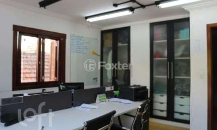 Casa com 4 quartos à venda na Avenida Guido Mondin, 743, São Geraldo, Porto Alegre, 260 m2 por R$ 1.499.000