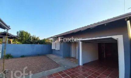 Casa com 3 quartos à venda na Rua Joaquim Gonçalves Ledo, 115, Canudos, Novo Hamburgo, 119 m2 por R$ 394.000