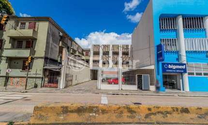Barracão / Galpão / Depósito à venda na Avenida Farrapos, 629, Floresta, Porto Alegre, 910 m2 por R$ 2.500.000