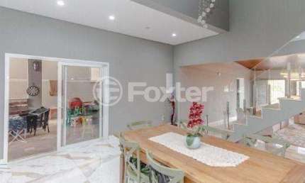 Casa com 6 quartos à venda na Rua Professor Ulisses Cabral, 49, Chácara das Pedras, Porto Alegre, 250 m2 por R$ 1.399.000
