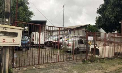 Casa com 2 quartos à venda na Rua Atenas, 37, Jardim Carvalho, Porto Alegre, 80 m2 por R$ 499.000