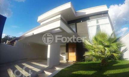 Casa com 3 quartos à venda na Rua Olavo Bertoldo da Silva, 47, Freitas, Sapucaia do Sul, 247 m2 por R$ 1.690.000