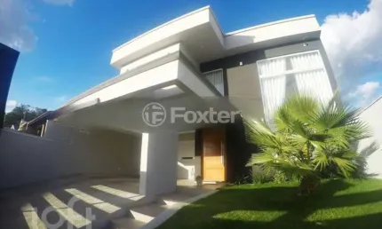 Casa com 3 quartos à venda na Rua Olavo Bertoldo da Silva, 47, Freitas, Sapucaia do Sul, 247 m2 por R$ 1.690.000