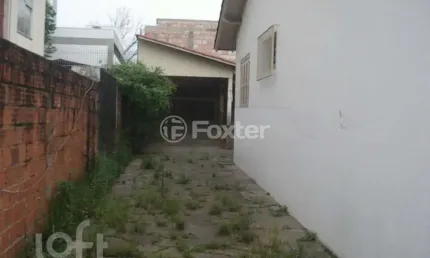 Casa com 2 quartos à venda na Rua Padre Hildebrando, 851, Santa Maria Goretti, Porto Alegre, 75 m2 por R$ 420.000