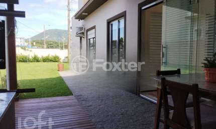 Casa com 3 quartos à venda na Avenida das Constelações, 997, São João do Rio Vermelho, Florianópolis, 123 m2 por R$ 980.000