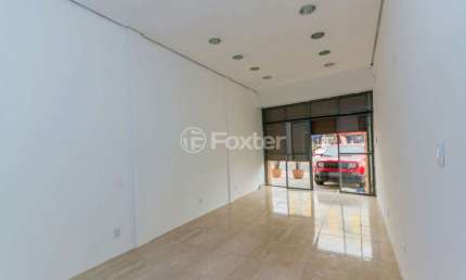Ponto comercial com 1 sala à venda na Avenida Benjamin Constant, 1399, Floresta, Porto Alegre, 47 m2 por R$ 235.000