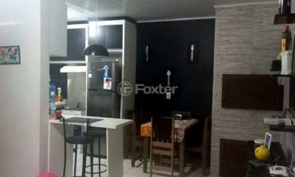 Casa com 2 quartos à venda na Travessa Esperanto, 92, Zona Rural, São Sebastião do Caí, 180 m2 por R$ 285.000