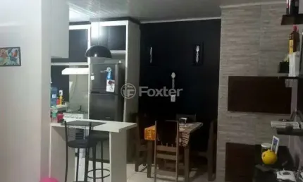 Casa com 2 quartos à venda na Travessa Esperanto, 92, Zona Rural, São Sebastião do Caí, 180 m2 por R$ 285.000