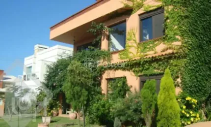 Casa em condomínio fechado com 4 quartos à venda na Estrada Estrada Do Mar, 35, Zona Nova, Capão da Canoa, 240 m2 por R$ 1.400.000