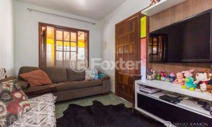 Casa com 2 quartos à venda na Rua Engenheiro Alberto Henrique Kruse, 13, Farrapos, Porto Alegre, 57 m2 por R$ 500.000