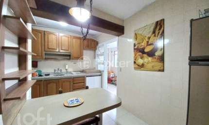 Apartamento com 2 quartos à venda na Rua Castro Alves, 110, Rio Branco, Novo Hamburgo, 98 m2 por R$ 480.000