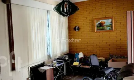Casa com 3 quartos à venda na Rua Visconde de Duprat, 348, Petrópolis, Porto Alegre, 220 m2 por R$ 699.000