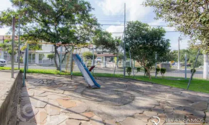 Casa em condomínio fechado com 2 quartos à venda na avenida juca batista, 3561, hípica, porto alegre, 85 m2 por r$ 245.000