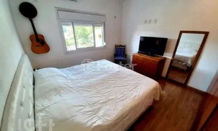 Casa com 4 quartos à venda na Rua Henrique José Pohren, 71, Guarani, Novo Hamburgo, 111 m2 por R$ 579.900