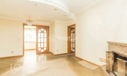Apartamento com 3 quartos à venda na Rua Casemiro de Abreu, 1549, Bela Vista, Porto Alegre, 121 m2 por R$ 1.350.000
