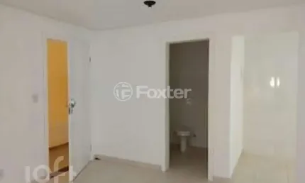 Cobertura com 2 quartos à venda na rua prisma, 49, santa tereza, porto alegre, 88 m2 por r$ 179.000