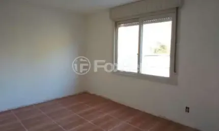 Apartamento com 2 quartos à venda na avenida antônio carvalho, 2500, jardim carvalho, porto alegre, 57 m2 por r$ 185.000