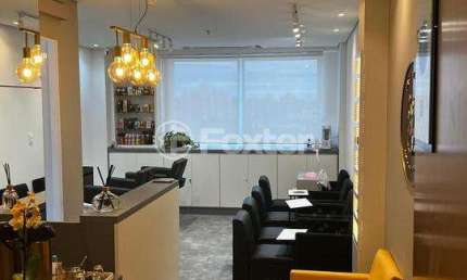 Sala comercial à venda na Rua Gomes Jardim, 201, Santana, Porto Alegre, 32 m2 por R$ 625.000