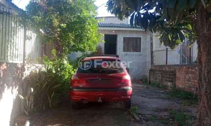 Casa com 3 quartos à venda na Rua Frederico Kniestedt, 732, Costa e Silva, Porto Alegre, 153 m2 por R$ 204.250