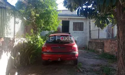 Casa com 3 quartos à venda na Rua Frederico Kniestedt, 732, Costa e Silva, Porto Alegre, 153 m2 por R$ 204.250