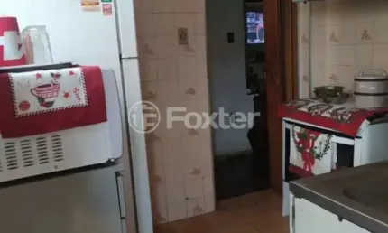 Apartamento com 3 quartos à venda na Rua Chile, 20, Jardim Botânico, Porto Alegre, 62 m2 por R$ 266.000
