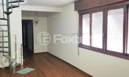Cobertura com 3 quartos à venda na Rua Garibaldi, 137, Centro, Esteio, 196 m2 por R$ 440.000