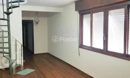 Cobertura com 3 quartos à venda na Rua Garibaldi, 137, Centro, Esteio, 196 m2 por R$ 440.000