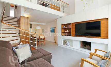 Apartamento com 2 quartos à venda na Rua Jaraguá, 309, Bela Vista, Porto Alegre, 108 m2 por R$ 990.000