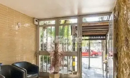 Apartamento com 2 quartos à venda na rua ramiro barcelos, 1815, bom fim, porto alegre, 72 m2 por r$ 365.000