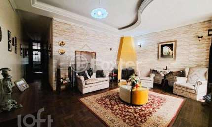 Casa com 6 quartos à venda na Rua da República, 618, Cidade Baixa, Porto Alegre, 370 m2 por R$ 1.760.000