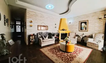 Casa com 6 quartos à venda na Rua da República, 618, Cidade Baixa, Porto Alegre, 370 m2 por R$ 1.760.000