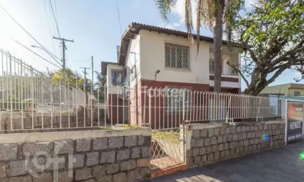 Casa com 3 quartos à venda na Rua Coronel Aparício Borges, 2588, Glória, Porto Alegre, 203 m2 por R$ 550.000