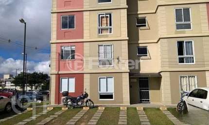 Apartamento com 2 quartos à venda na Avenida Armando Fajardo, 763, Igara, Canoas, 42 m2 por R$ 230.000
