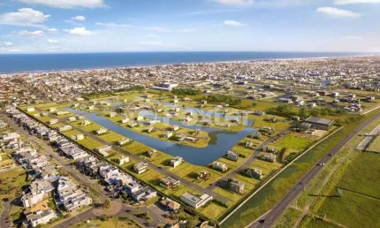 Terreno em condomínio fechado à venda na undefined rio novo, 1947/2101, centro, xangri-lá, 333 m2 por r$ 689.000