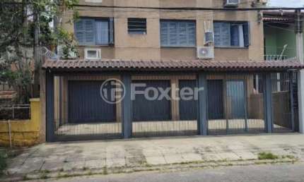 Apartamento com 2 quartos à venda na Rua Domingos Martins, 101, Cristo Redentor, Porto Alegre, 62 m2 por R$ 325.000