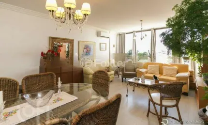 Apartamento com 2 quartos à venda na Rua Irene Capponi Santiago, 243, Cristo Redentor, Porto Alegre, 81 m2 por R$ 650.000