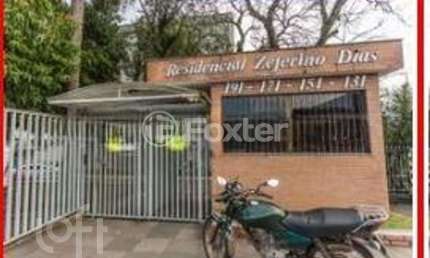 Apartamento com 2 quartos à venda na Rua Zeferino Dias, 151, Sarandi, Porto Alegre, 48 m2 por R$ 239.900