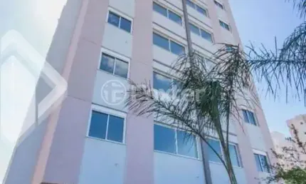 Apartamento com 2 quartos à venda na rua primeiro de setembro, 340, vila são josé, porto alegre, 50 m2 por r$ 231.250